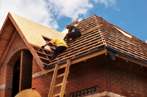 Key Considerations before Getting A New Roof Installed